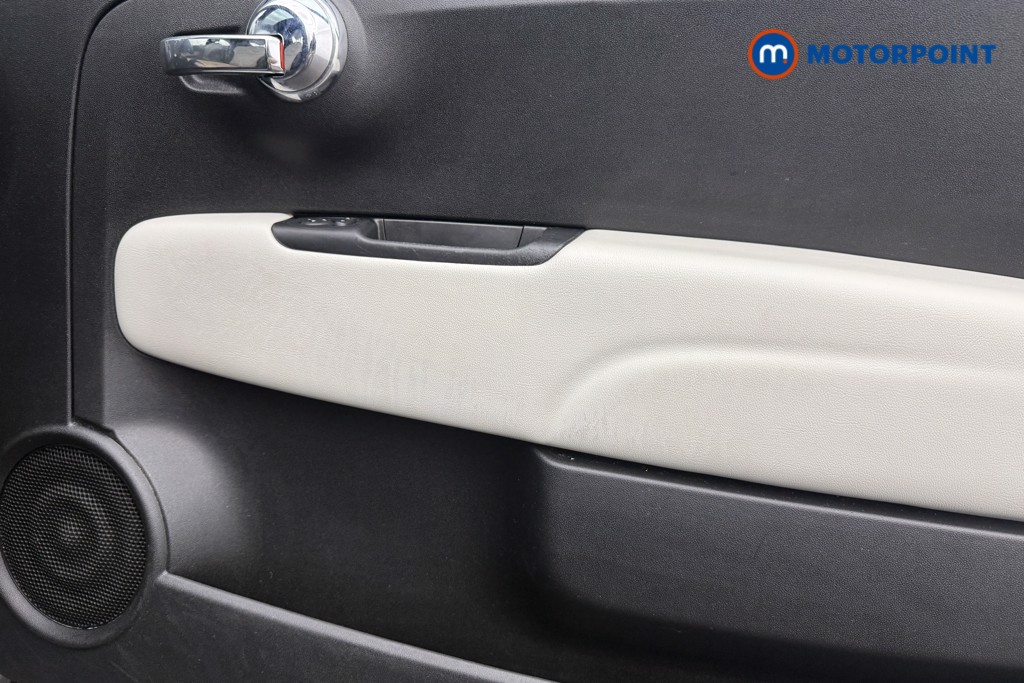 Used Fiat 500 2021 for sale - 76534609: Photo 16