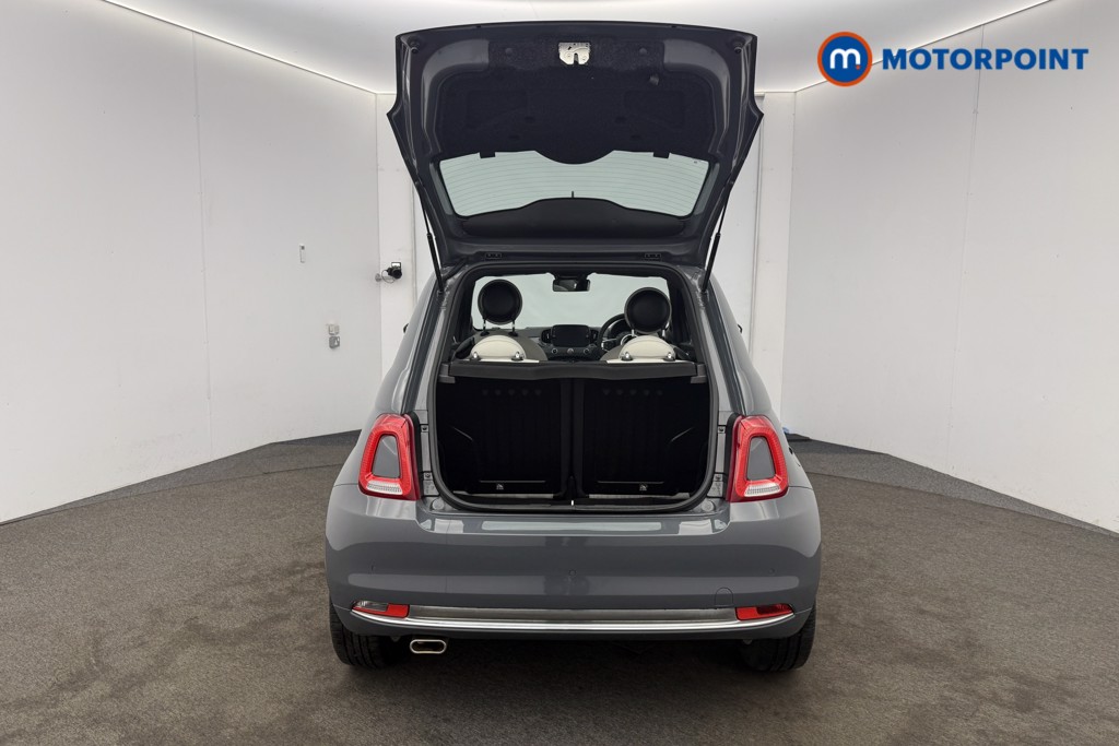 Used Fiat 500 2021 for sale - 76534609: Photo 17