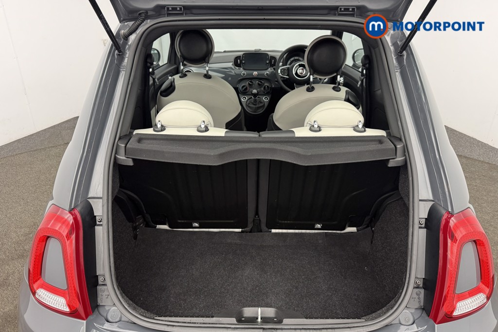 Used Fiat 500 2021 for sale - 76534609: Photo 18