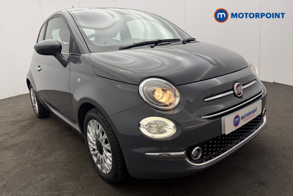 Used Fiat 500 2021 for sale - 76534609: Photo 19