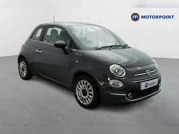 Used Fiat 500 2021 for sale - 76534609: Photo