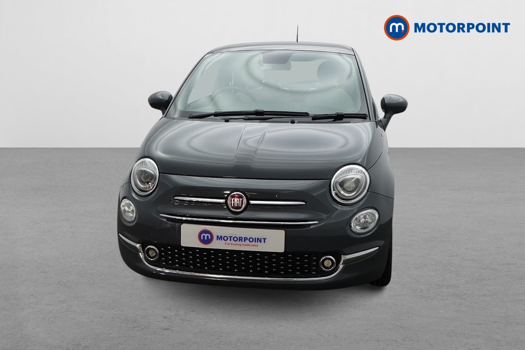 Used Fiat 500 2021 for sale - 76534609: Photo 2