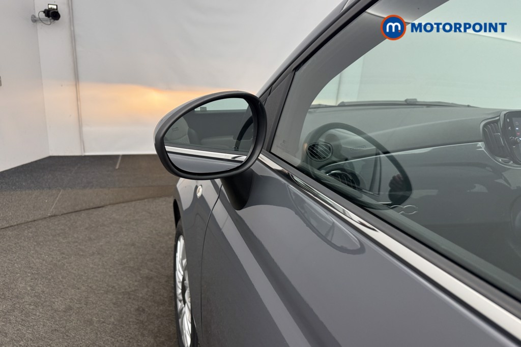 Used Fiat 500 2021 for sale - 76534609: Photo 21