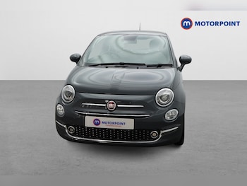 Used Fiat 500 2021 for sale - 76534609: Photo