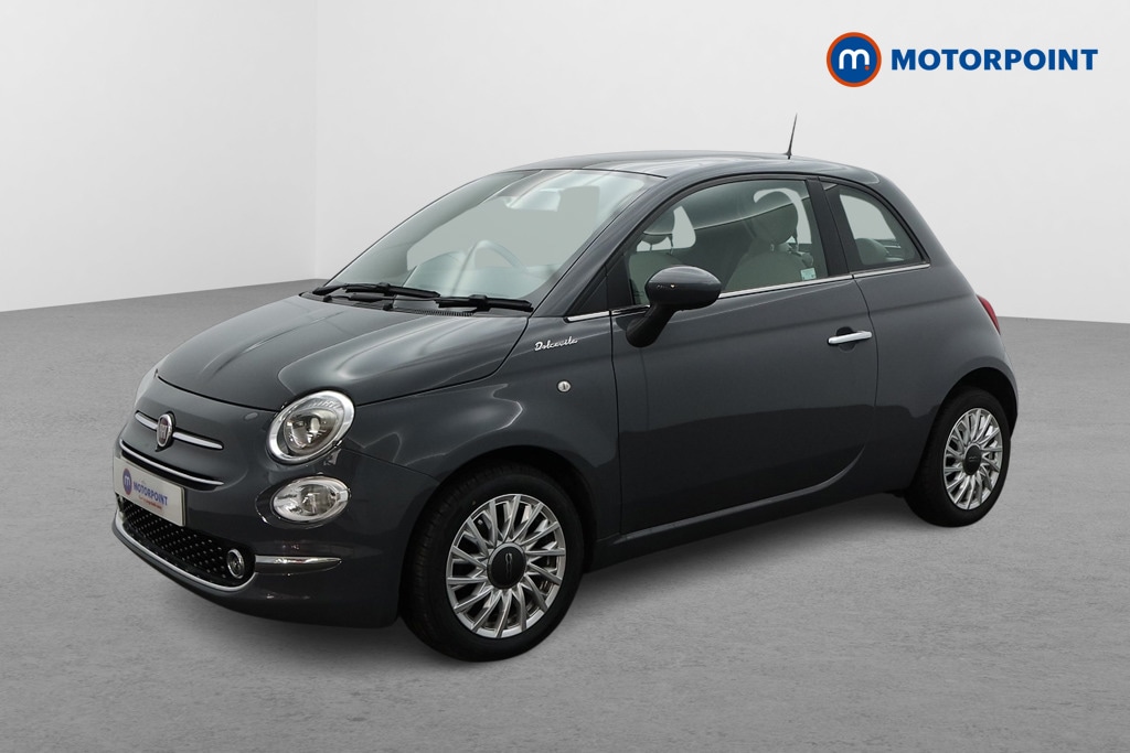 Used Fiat 500 2021 for sale - 76534609: Photo 3