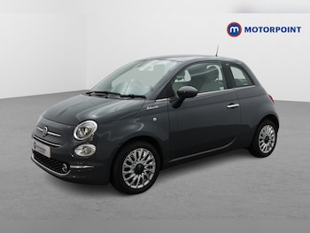Used Fiat 500 2021 for sale - 76534609: Photo