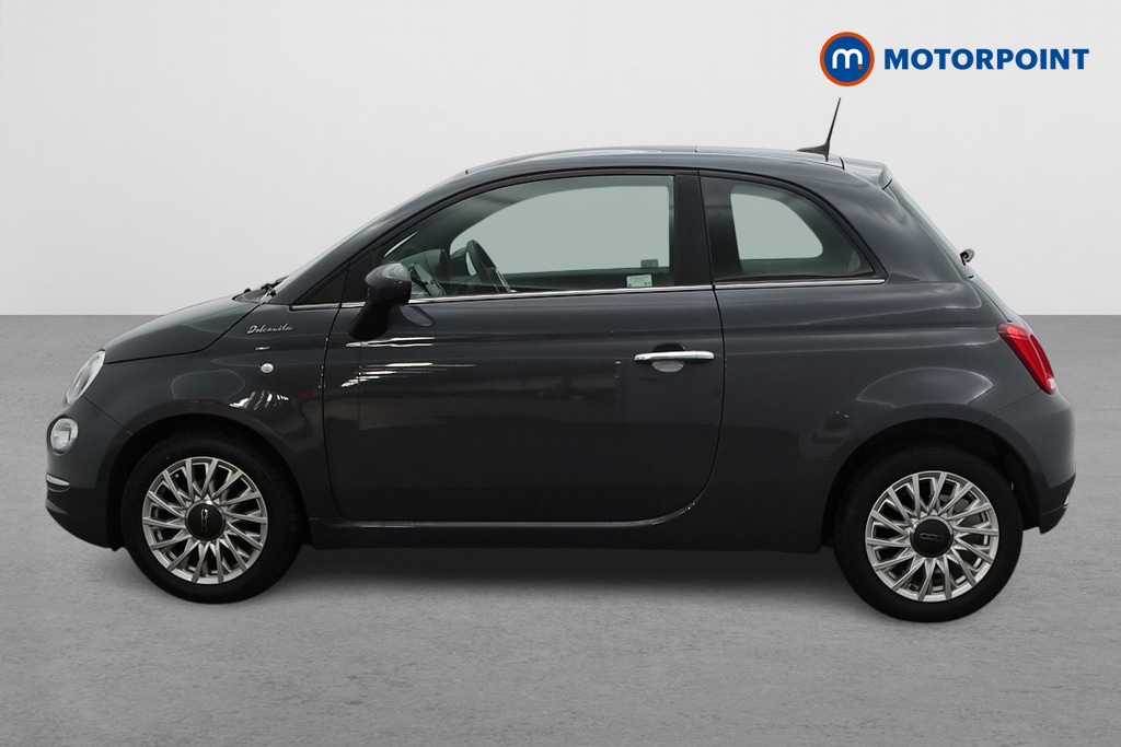 Used Fiat 500 2021 for sale - 76534609: Photo 4
