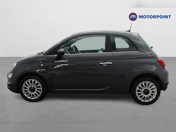 Used Fiat 500 2021 for sale - 76534609: Photo