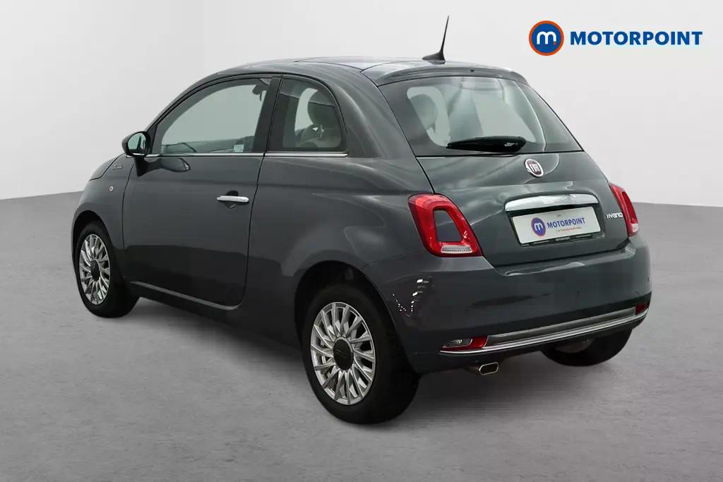 Used Fiat 500 2021 for sale - 76534609: Photo 5