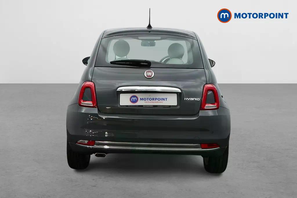 Used Fiat 500 2021 for sale - 76534609: Photo 6