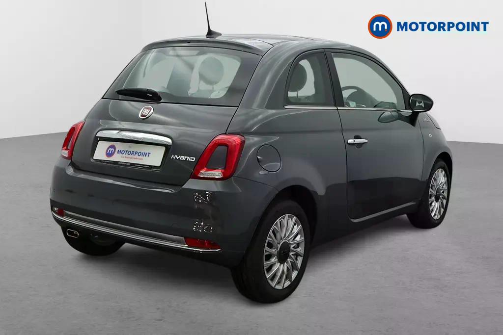 Used Fiat 500 2021 for sale - 76534609: Photo 7