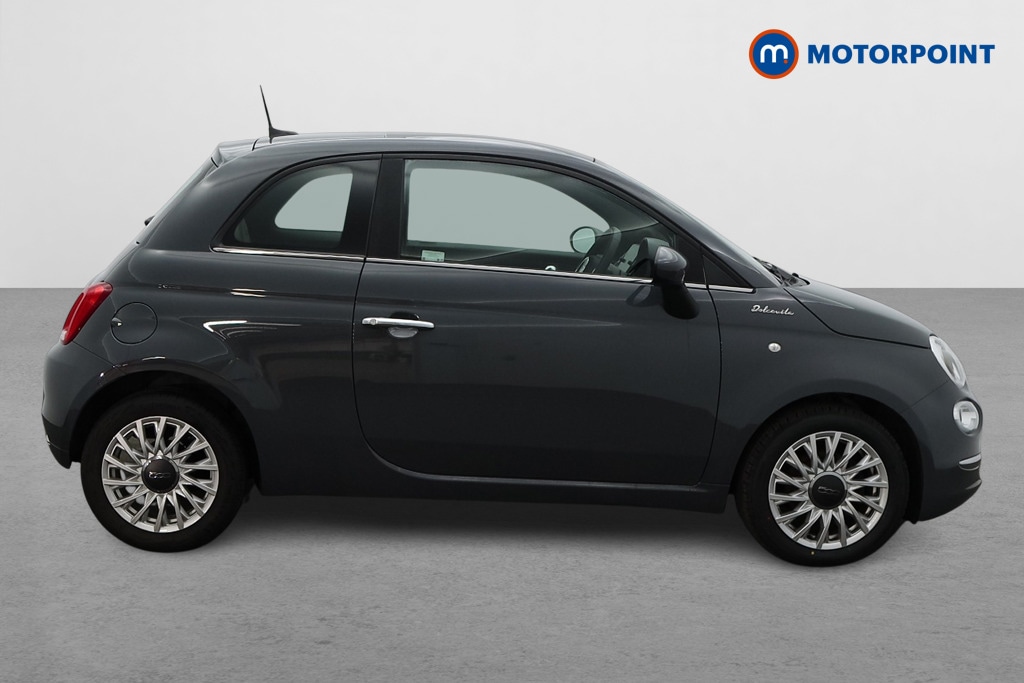 Used Fiat 500 2021 for sale - 76534609: Photo 8