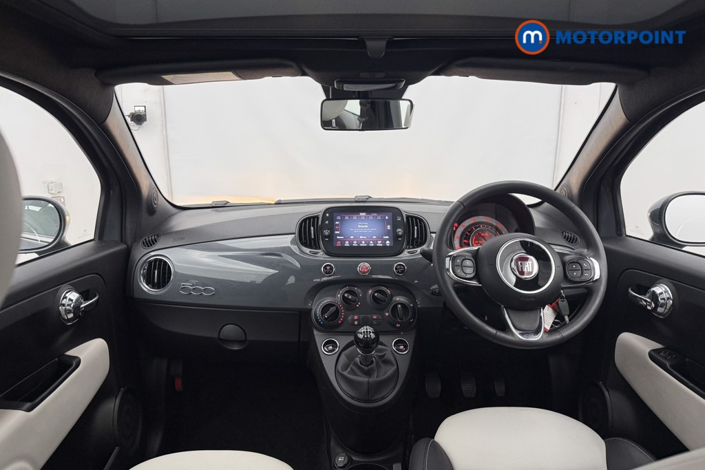 Used Fiat 500 2021 for sale - 76534609: Photo 9