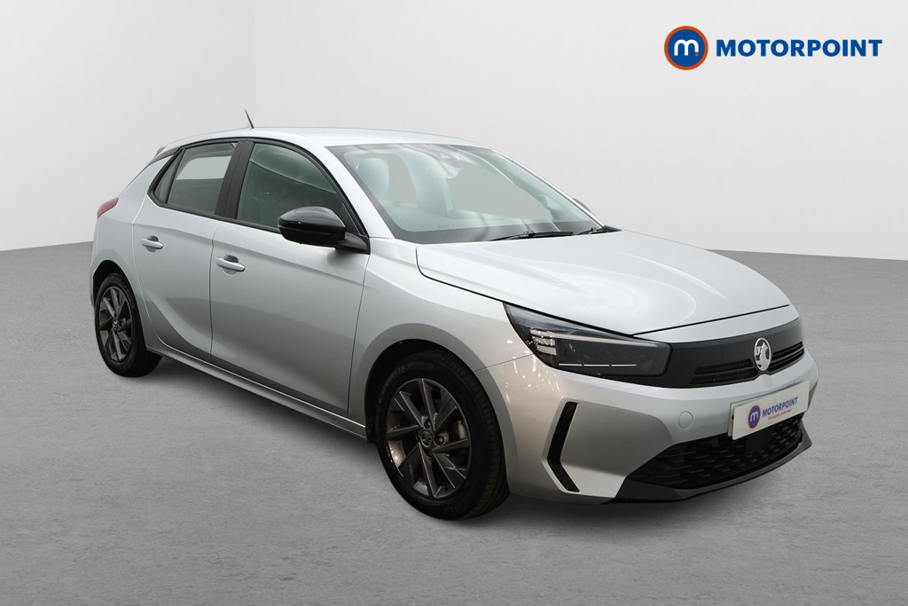 Used Vauxhall Corsa 2023 for sale - 76612113: Photo 1