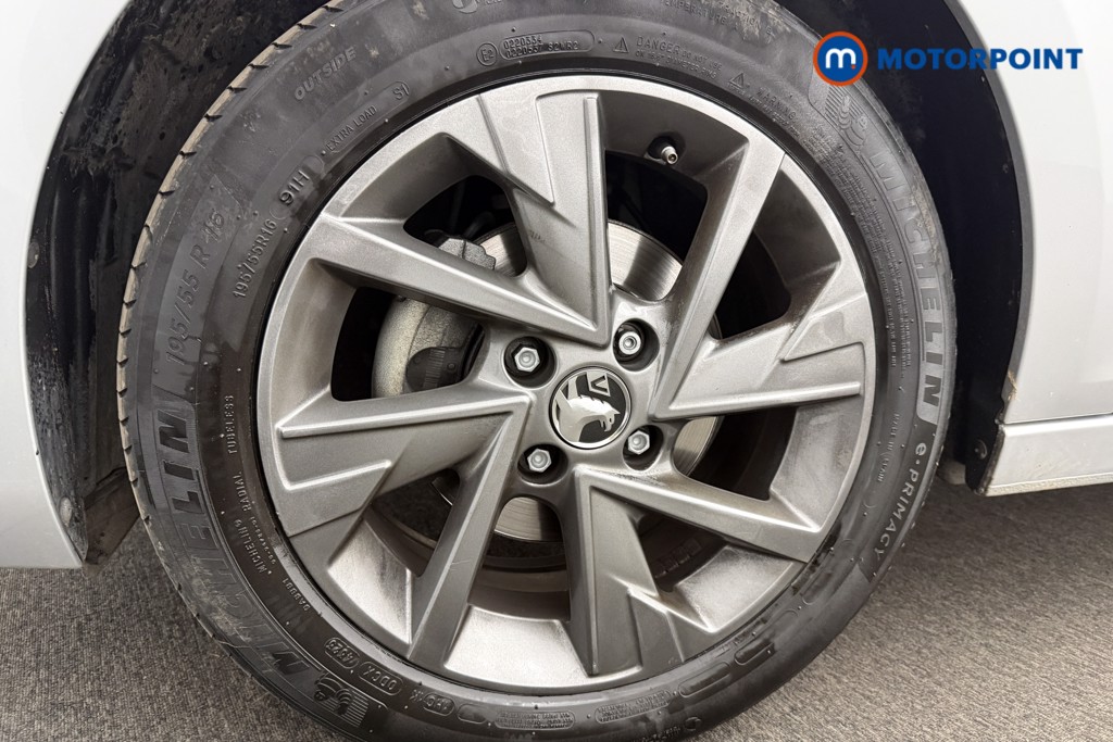 Used Vauxhall Corsa 2023 for sale - 76612113: Photo 13