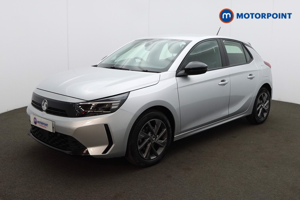 Used Vauxhall Corsa 2023 for sale - 76612113: Photo 2