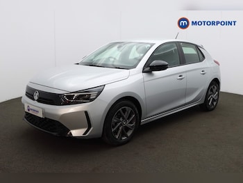 Used Vauxhall Corsa 2023 for sale - 76612113: Photo