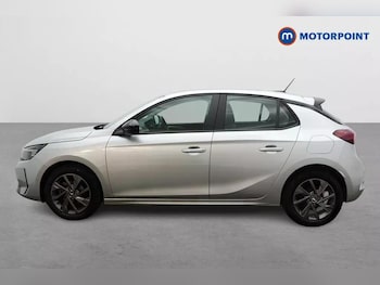 Used Vauxhall Corsa 2023 for sale - 76612113: Photo