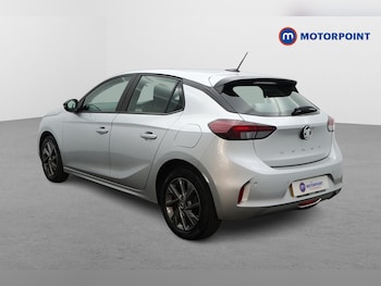 Used Vauxhall Corsa 2023 for sale - 76612113: Photo