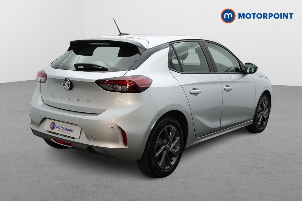 Used Vauxhall Corsa 2023 for sale - 76612113: Photo 6