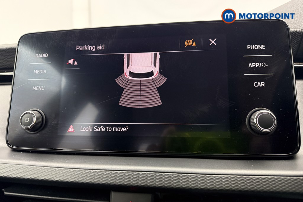 Used Skoda Kamiq 2022 for sale - 76426028: Photo 11