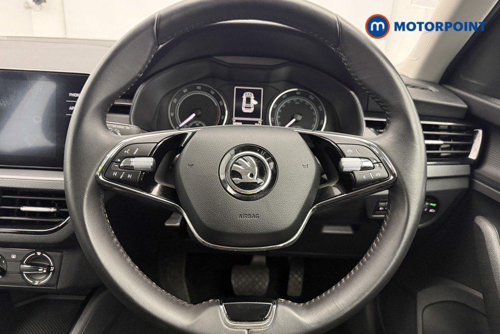 Used Skoda Kamiq 2022 for sale - 76426028: Photo 12