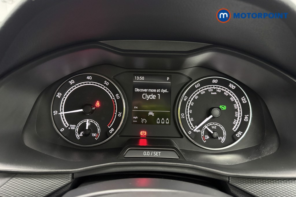 Used Skoda Kamiq 2022 for sale - 76426028: Photo 13