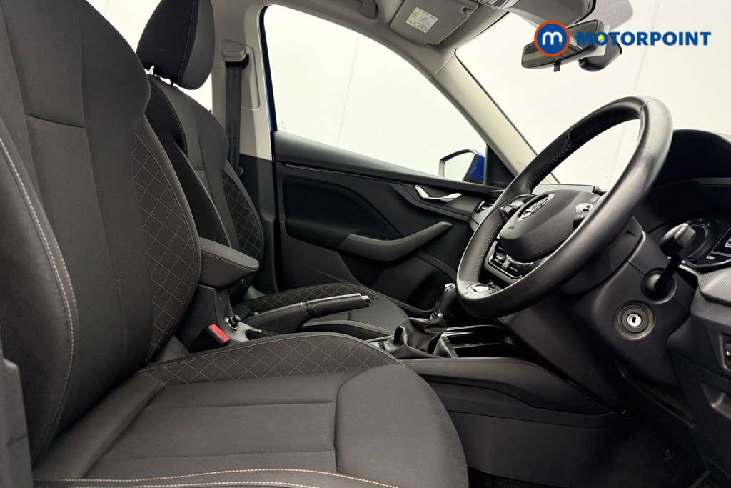 Used Skoda Kamiq 2022 for sale - 76426028: Photo 15