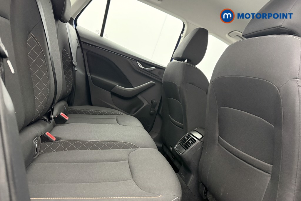 Used Skoda Kamiq 2022 for sale - 76426028: Photo 16