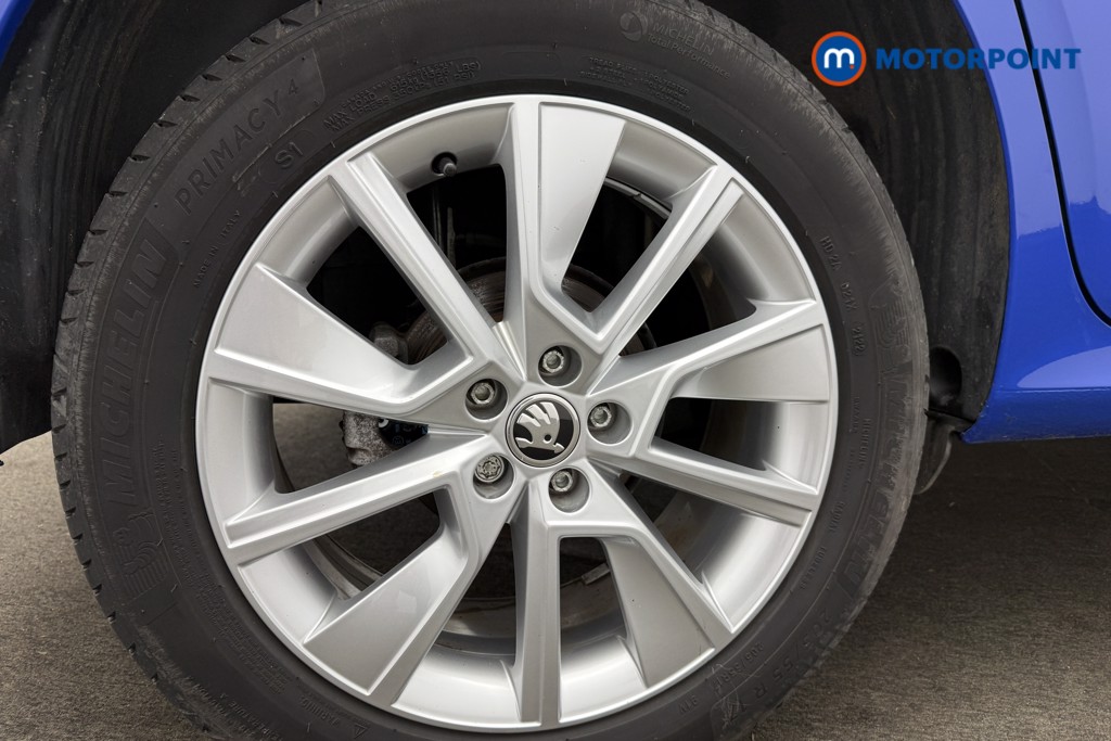 Used Skoda Kamiq 2022 for sale - 76426028: Photo 17