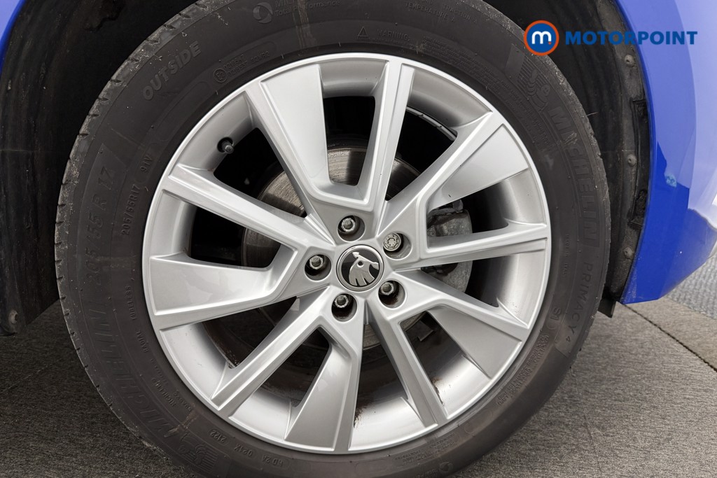 Used Skoda Kamiq 2022 for sale - 76426028: Photo 18