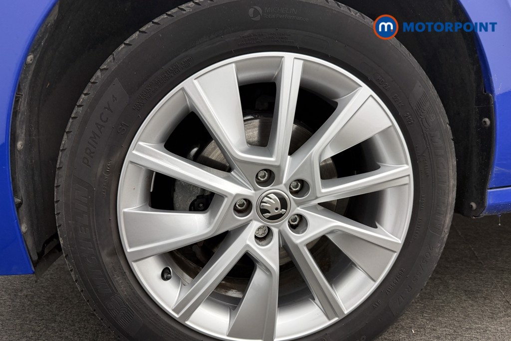 Used Skoda Kamiq 2022 for sale - 76426028: Photo 19