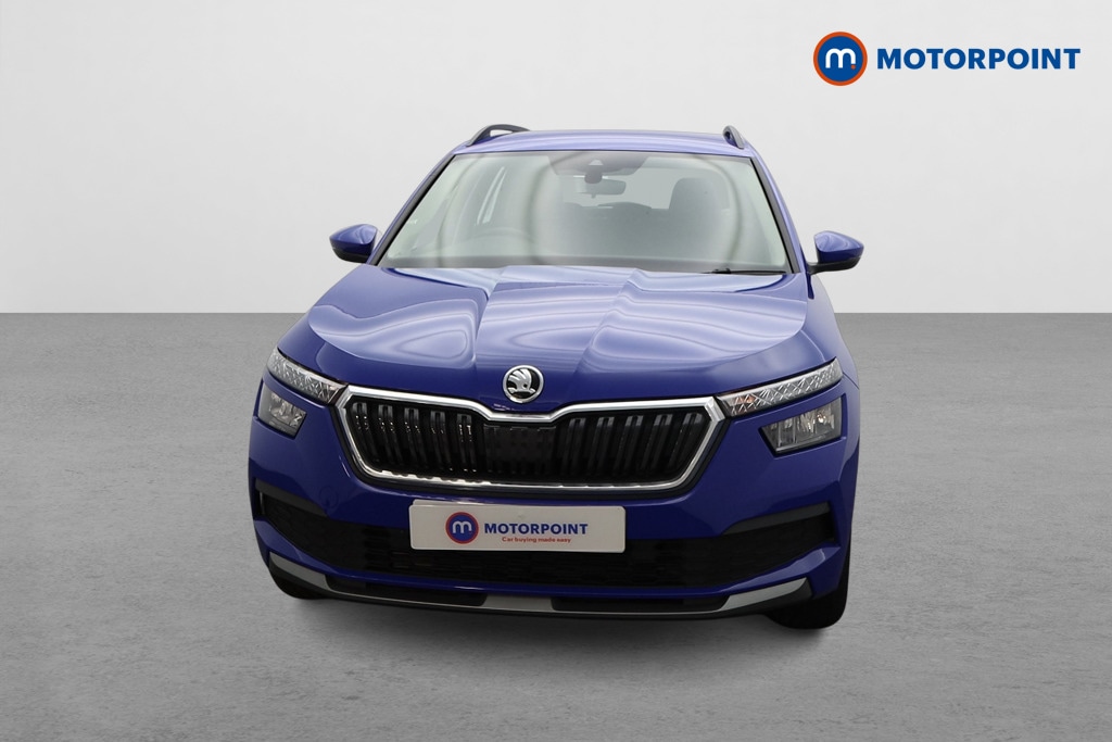 Used Skoda Kamiq 2022 for sale - 76426028: Photo 2