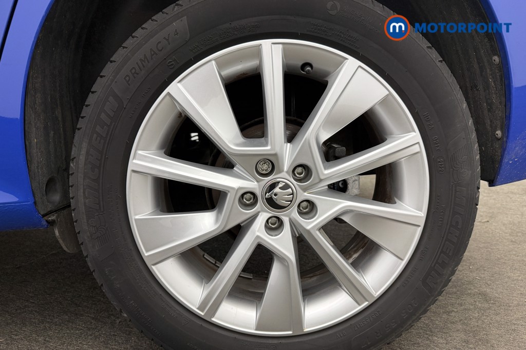 Used Skoda Kamiq 2022 for sale - 76426028: Photo 20