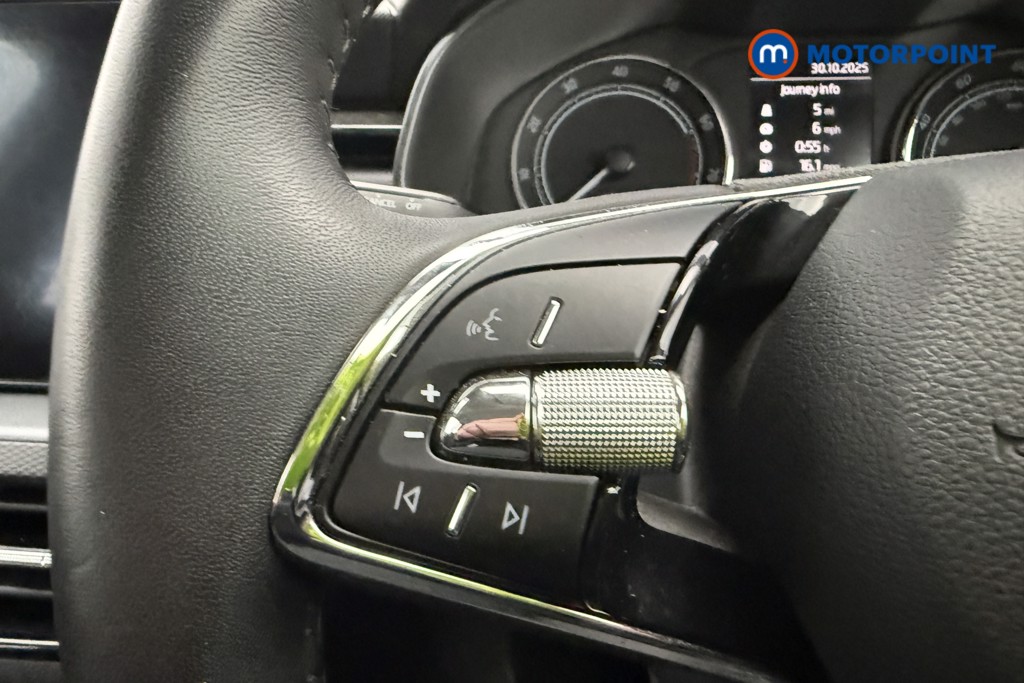 Used Skoda Kamiq 2022 for sale - 76426028: Photo 21