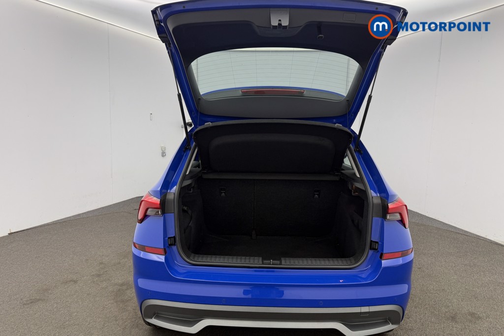 Used Skoda Kamiq 2022 for sale - 76426028: Photo 28