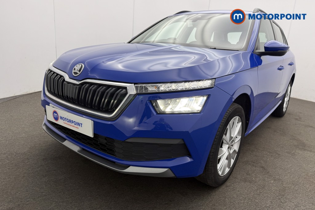 Used Skoda Kamiq 2022 for sale - 76426028: Photo 31