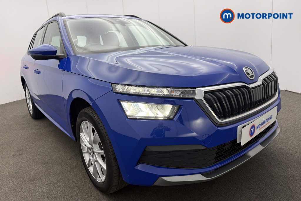 Used Skoda Kamiq 2022 for sale - 76426028: Photo 32