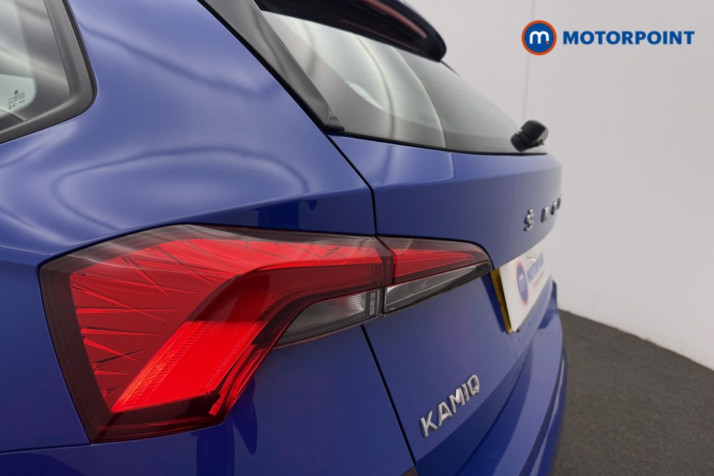 Used Skoda Kamiq 2022 for sale - 76426028: Photo 34