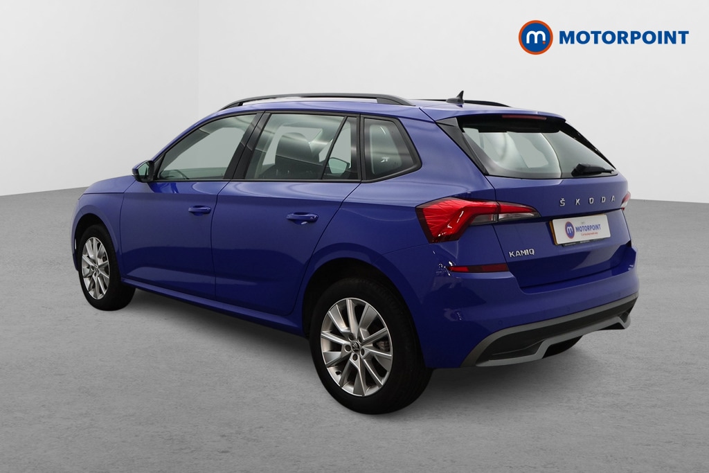 Used Skoda Kamiq 2022 for sale - 76426028: Photo 5