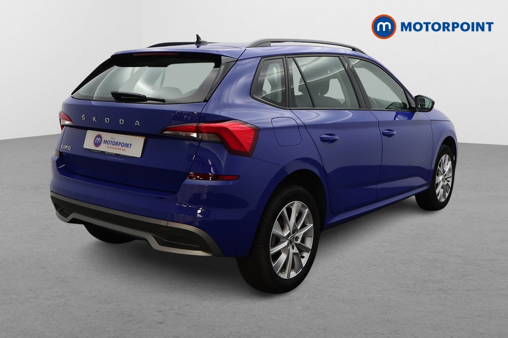 Used Skoda Kamiq 2022 for sale - 76426028: Photo 7