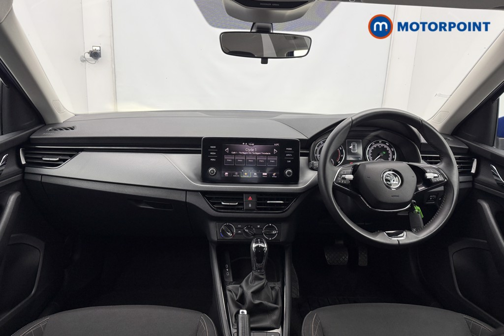 Used Skoda Kamiq 2022 for sale - 76426028: Photo 9