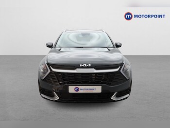 Used Kia Sportage undefined for sale - 78436123: Photo