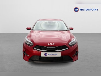 Used Kia Ceed 2023 for sale - 75443919: Photo
