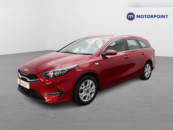 Used Kia Ceed 2023 for sale - 75443919: Photo