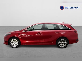 Used Kia Ceed 2023 for sale - 75443919: Photo