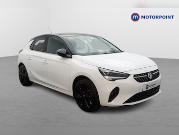 Used Vauxhall Corsa 2022 for sale - 78691963: Photo