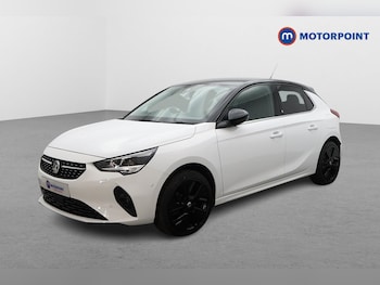 Used Vauxhall Corsa 2022 for sale - 78691963: Photo