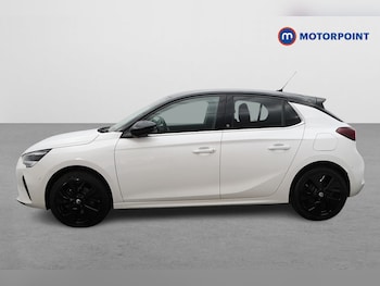 Used Vauxhall Corsa 2022 for sale - 78691963: Photo
