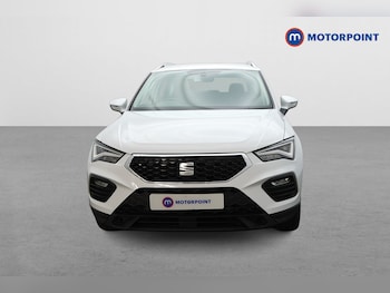 Used SEAT Ateca 2023 for sale - 79390394: Photo